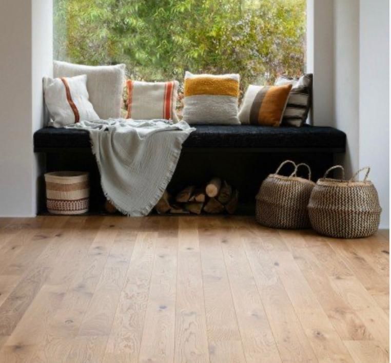 Parquet ch�ne massif neuf 60 Paris 16 (75)