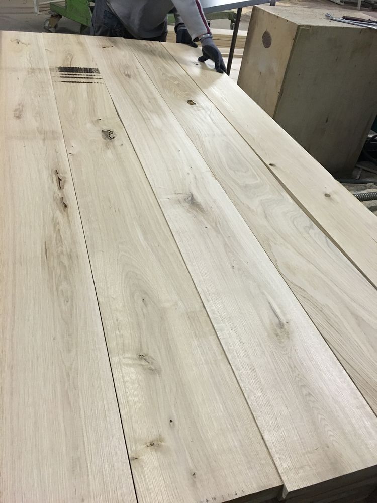 PARQUET EN CHENE 30 Paris 15 (75)