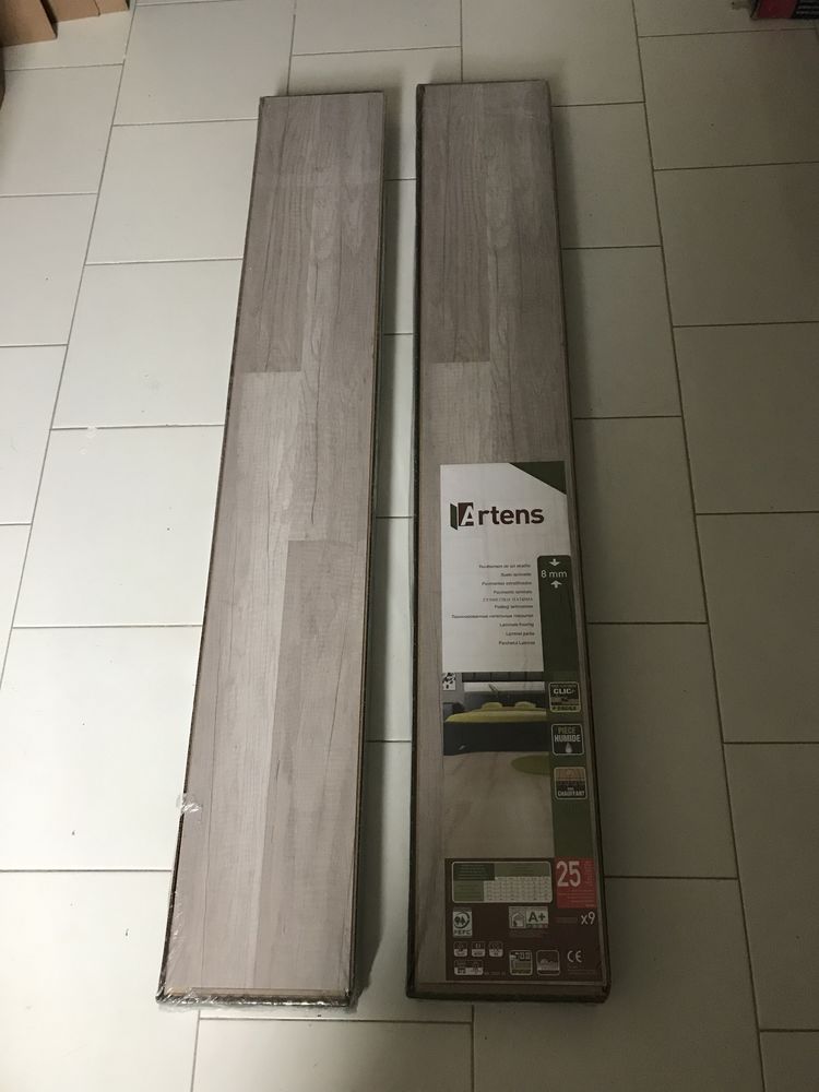 parquet flotant stratifi� 300 Lumio (20)