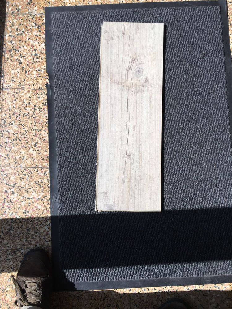 Parquet Flottant ch�ne claire Occassion,environ 20m2 30 Lille (59)