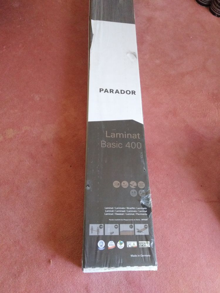 Parquet flottant 150 R�den� (29)