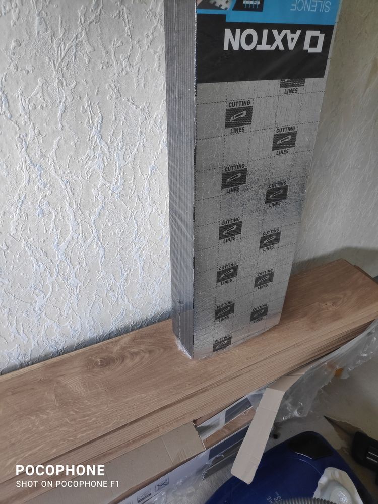 Parquet flottant 80 V�lizy-Villacoublay (78)