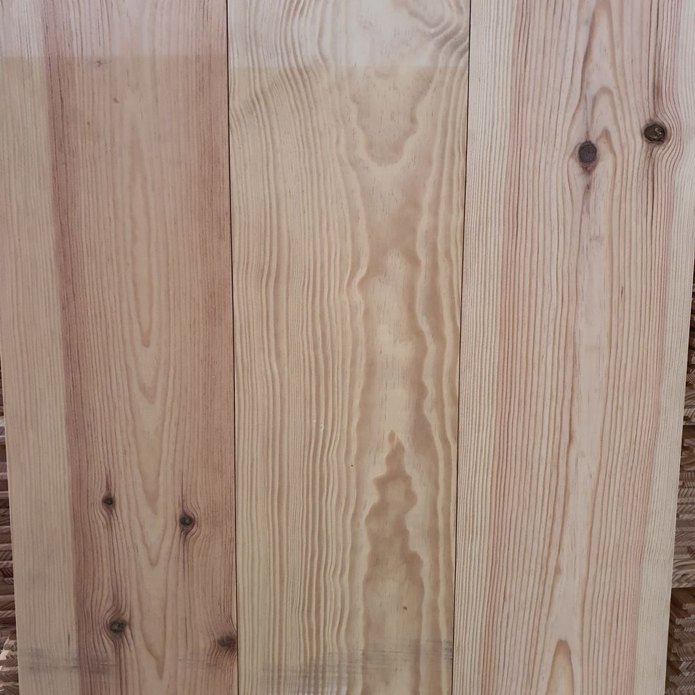 PARQUET PIN DES LANDES LARGE ET LONG 18.5 Saint-Porquier (82)