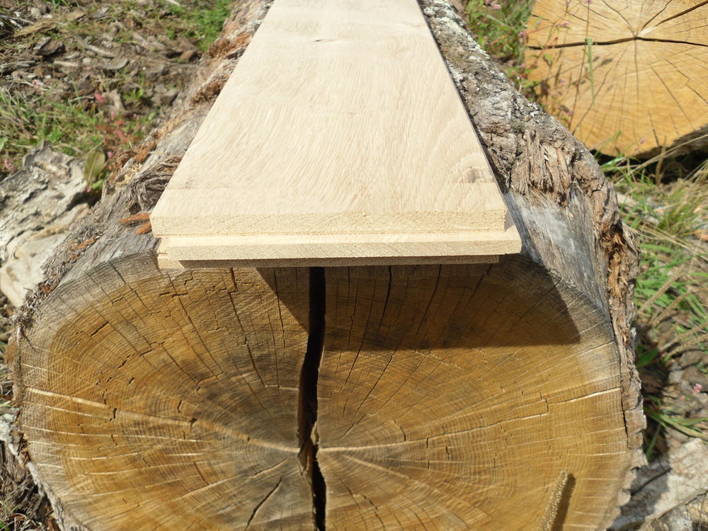 parquet et plancher rustique. 1 Parthenay (79)