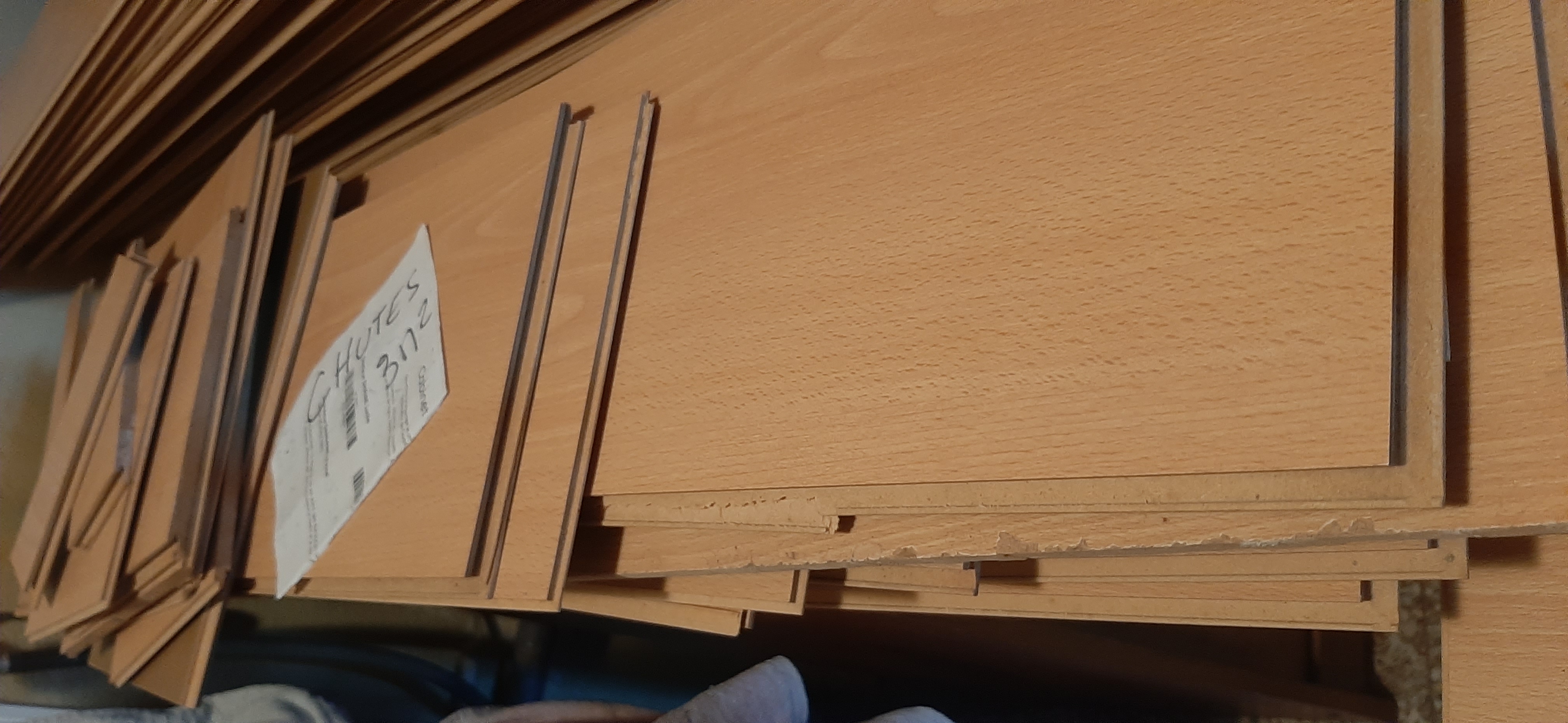 PARQUET STRATIFIE 100 Molay (39)