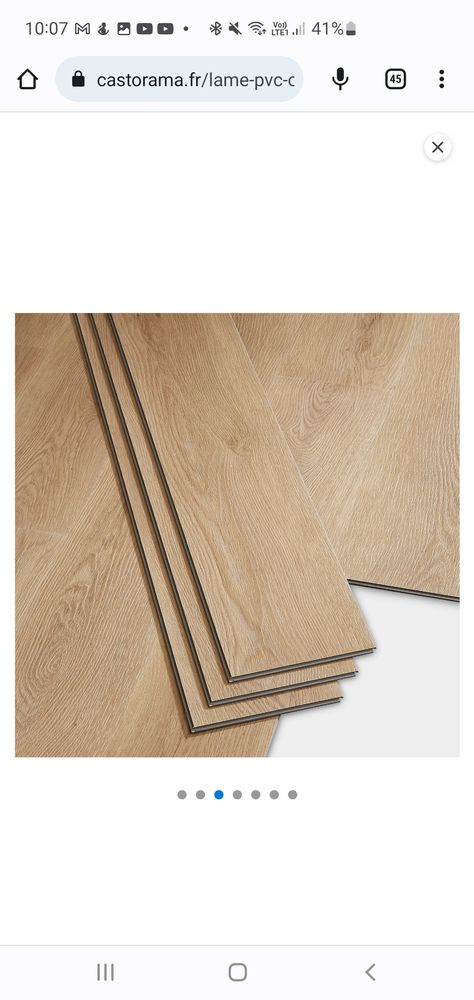 Parquet 240 Le Cheylas (38)