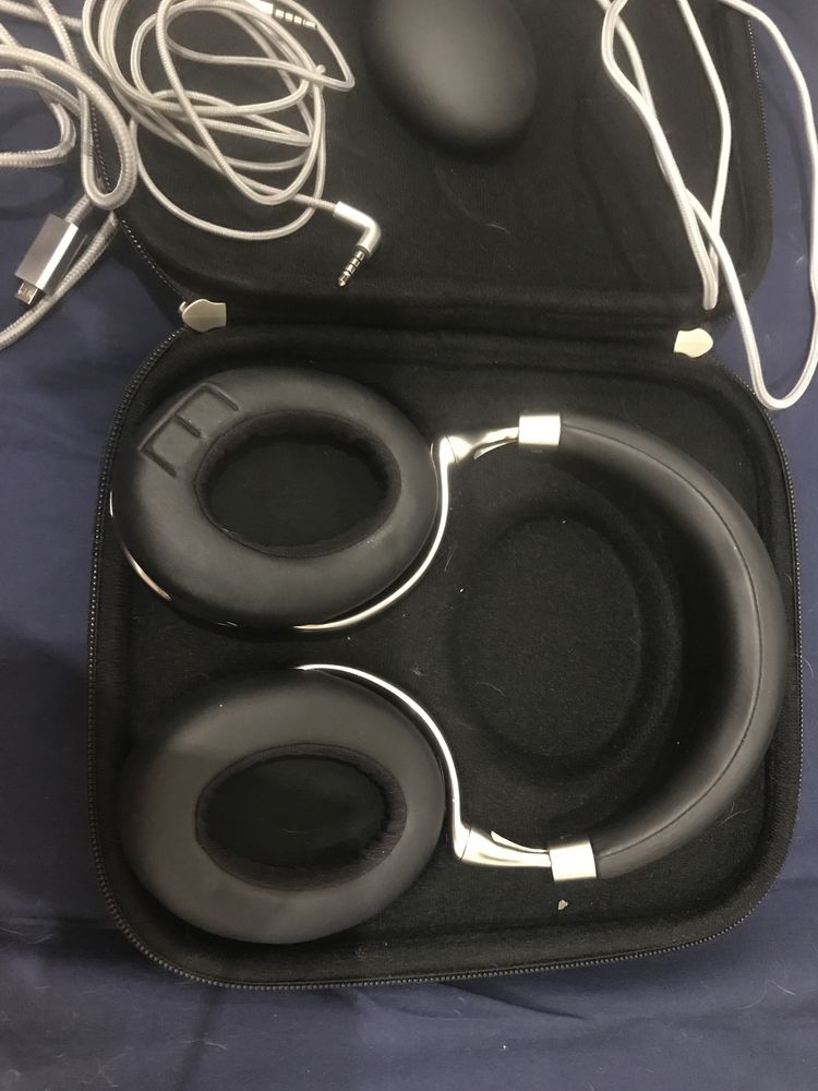 Parrot Zik 3 200 Farges (01)