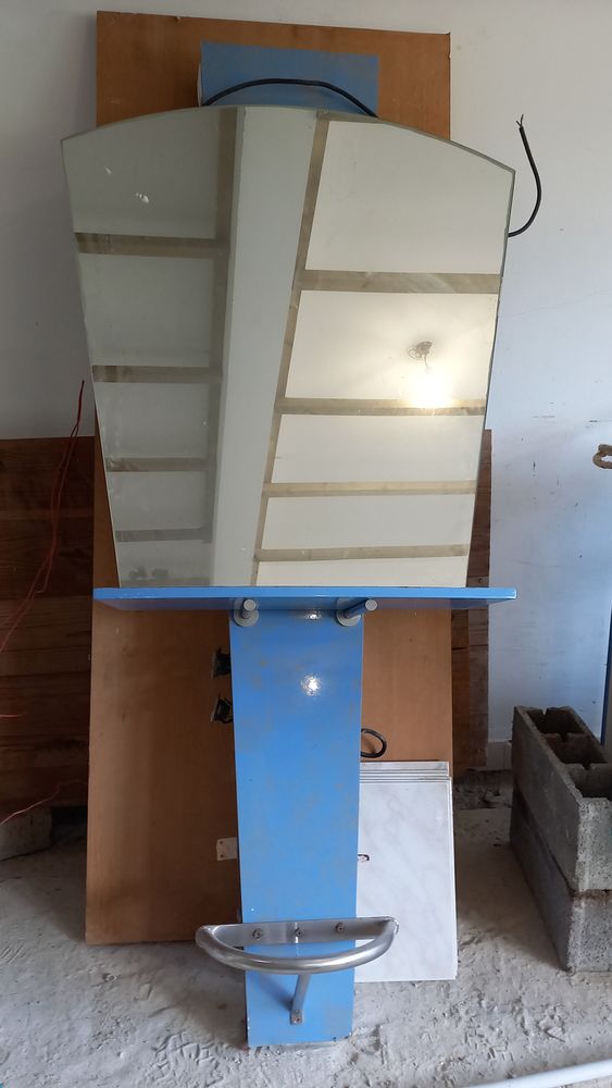 Partage. 0 Sainte-Anne (97)