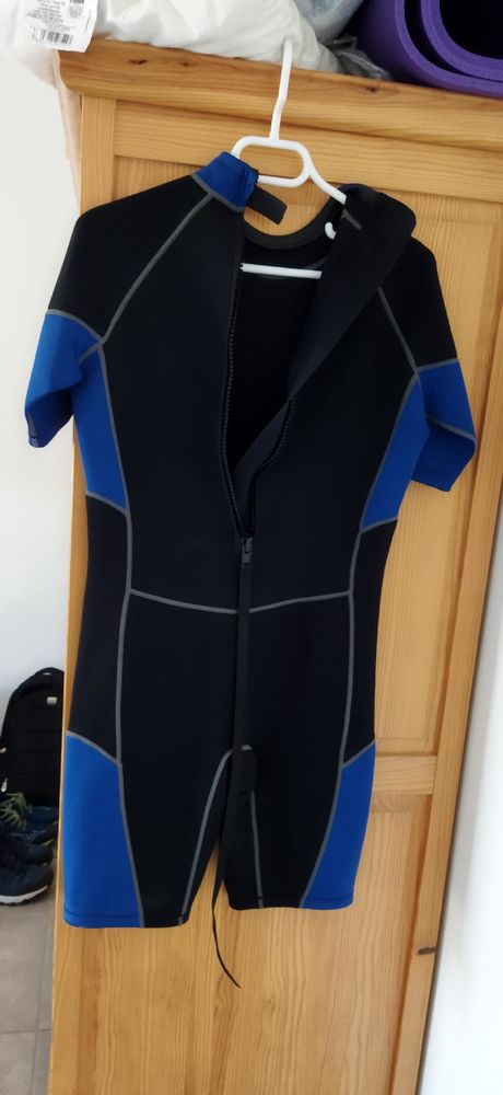 particulier combinaison natation 40 Embrun (05)