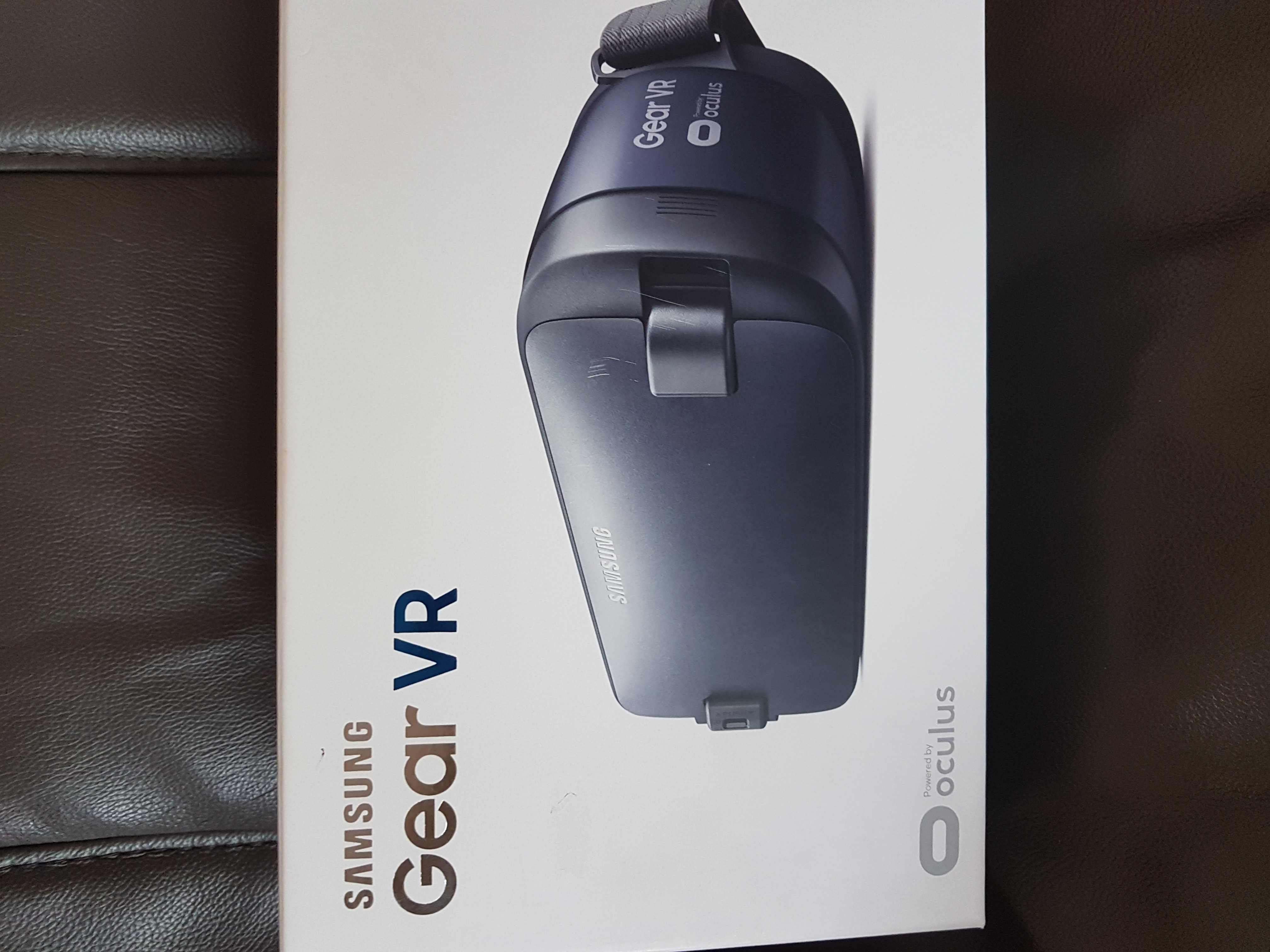 Particulier Samsung Gear VR neuf 30 Sainte-Foy-la-Grande (33)