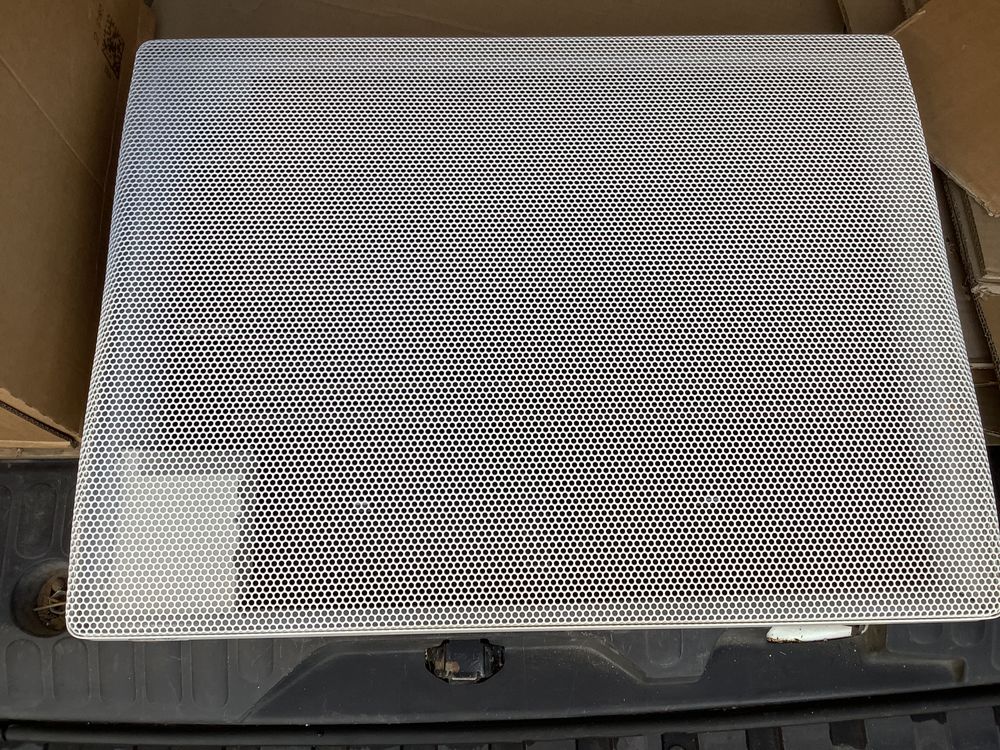 Particulier vent un chauffage radiant 100w bon �tat 30 Les Pennes-Mirabeau (13)