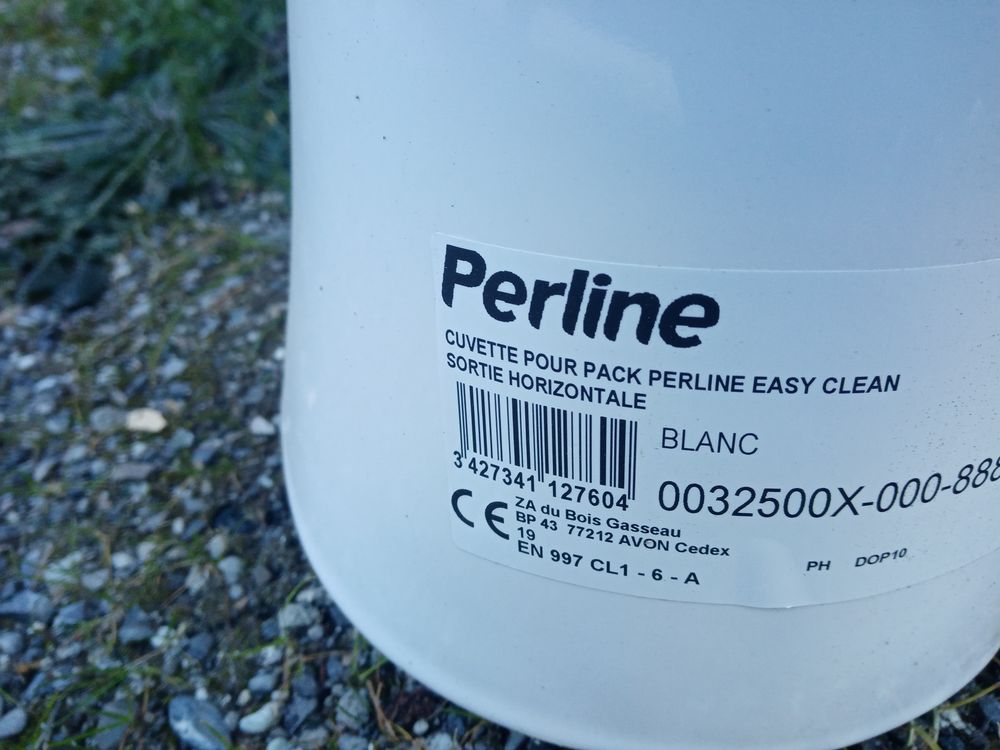 WC PARTIE BASSE 0 Gap (05)