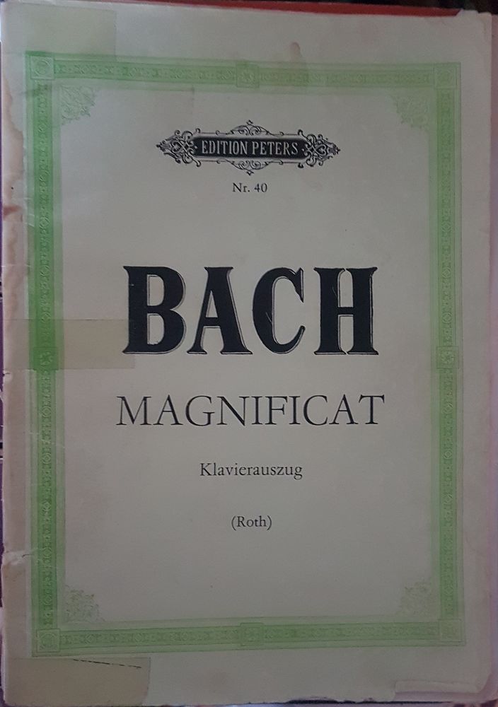 Partitions de musique classique 2 Toulon (83)