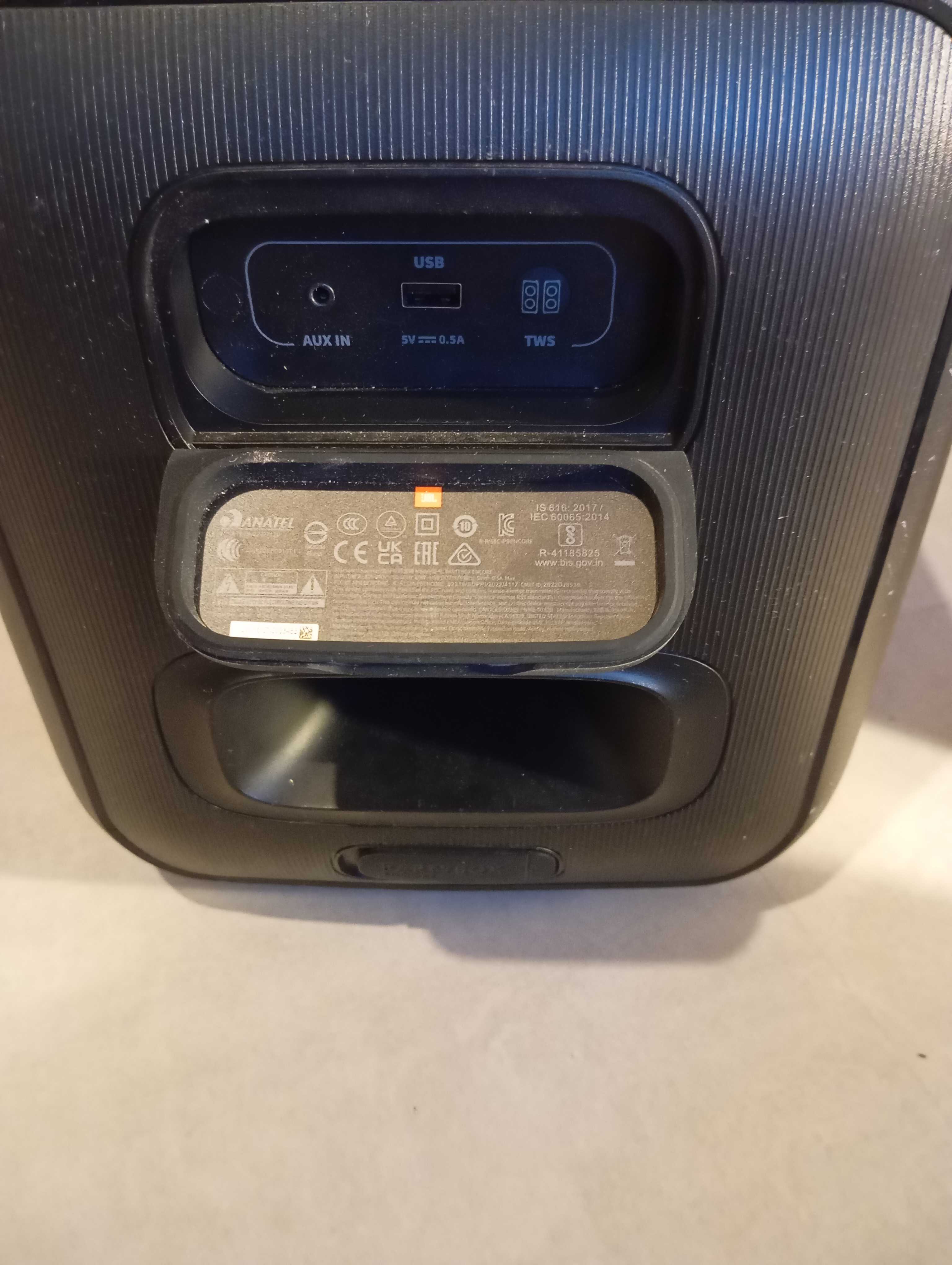 jbl partybox encore 199 Venelles (13)