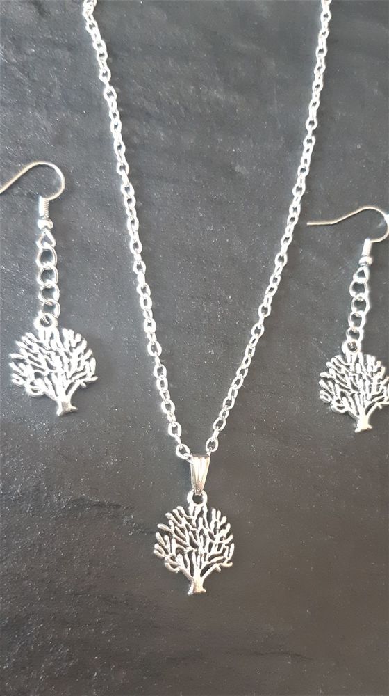 Parure arbre de vie 5 La Seyne-sur-Mer (83)