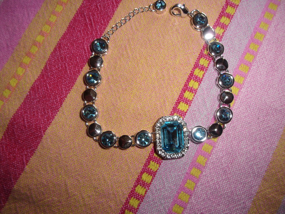 parure bijoux 15 Le Faou�t (56)