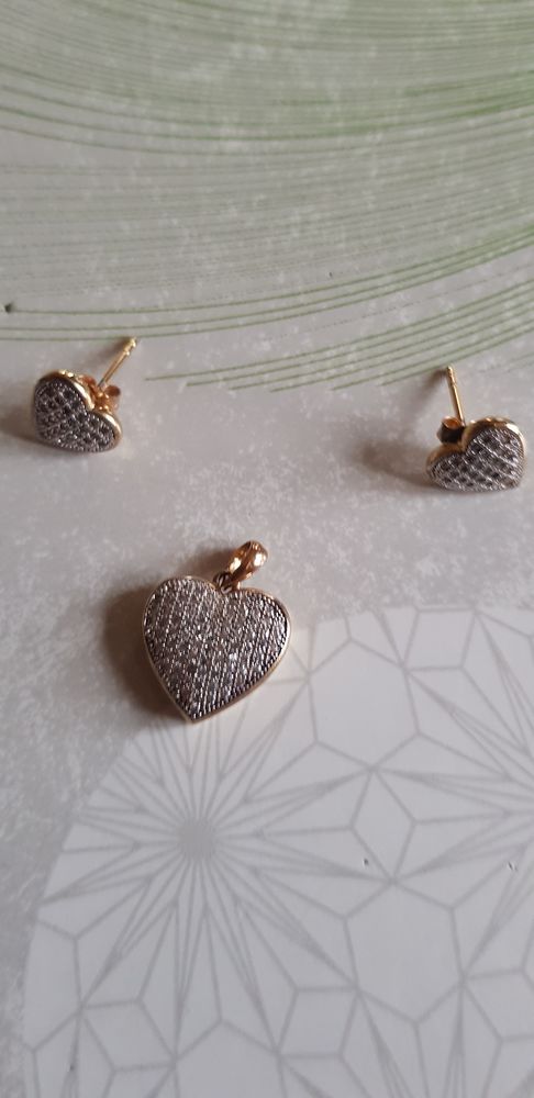 Parure bijoux 25 Fouilloy (80)