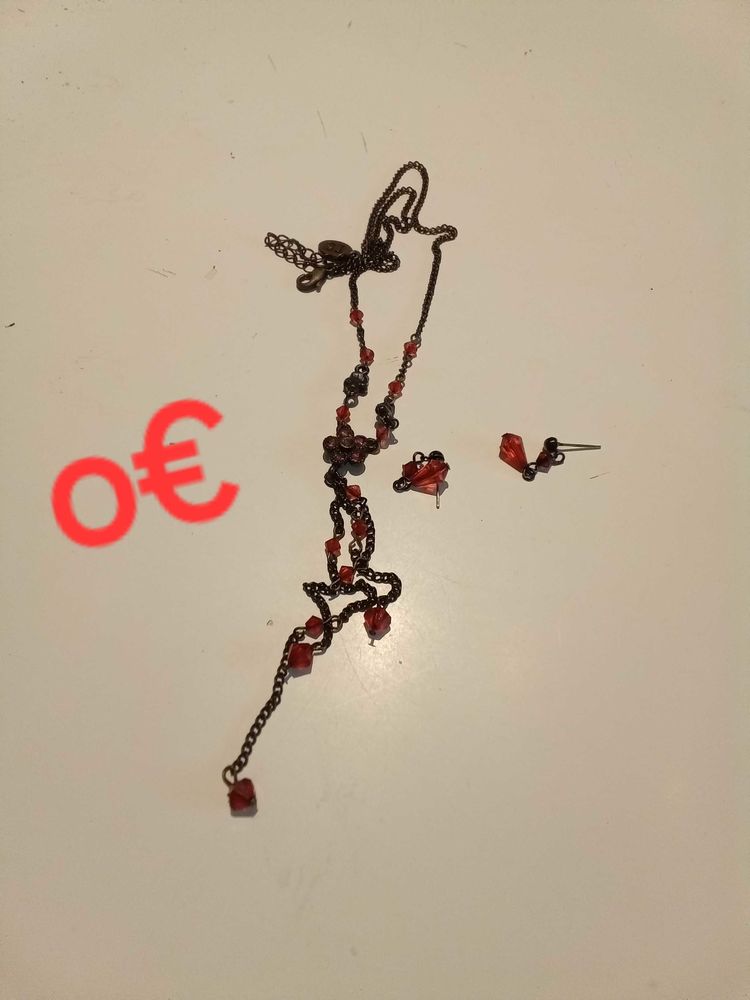 parure de bijoux 0 Blessy (62)