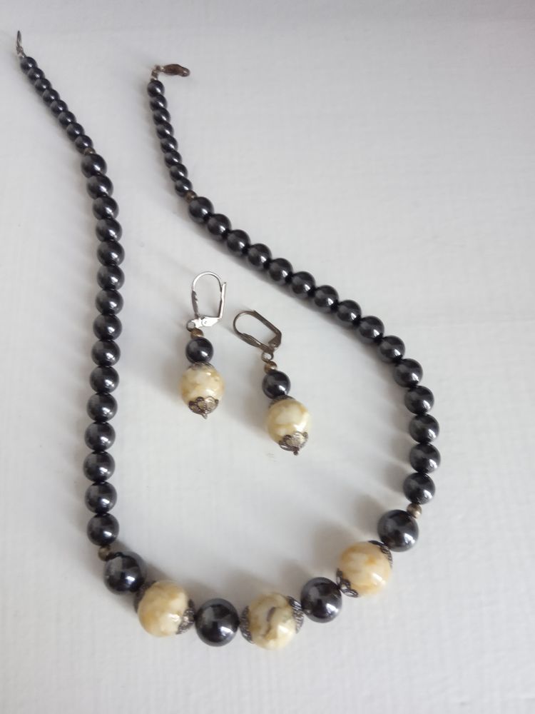 Parure de bijoux 10 Aix-les-Bains (73)