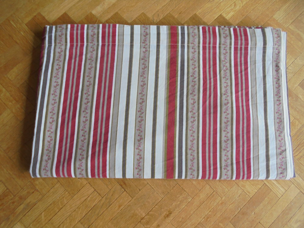 Parure Carr� Blanc (35) 60 Tours (37)