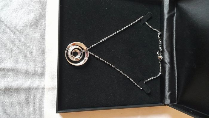  Parure Collier et bracelet 15 Mons-en-Bar�ul (59)