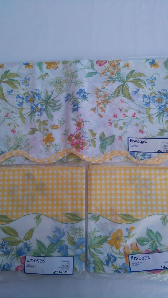 Parure compl�te couette 1 pers. Neuve brad�e - 60% 50 Besan�on (25)