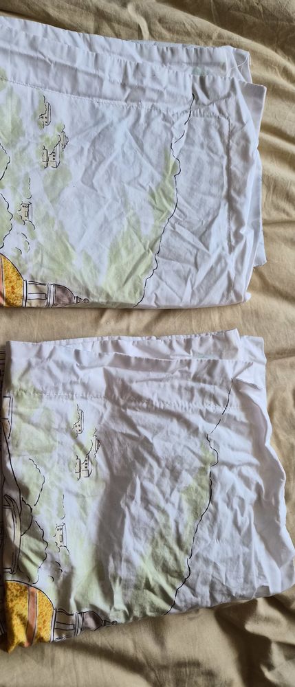 Parure de couette 117 Pompey (54)