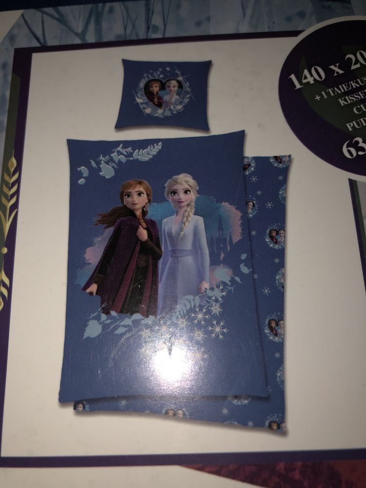 parure de lit frozen 2 25 �cully (69)