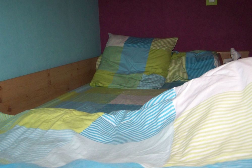 parure housse de couette compl�te pour lit 1 personne 35 Abbeville (80)