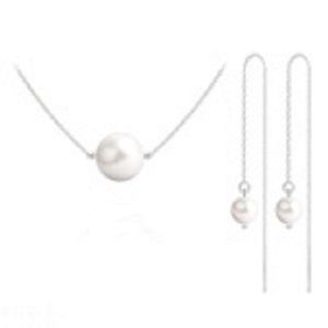 parure perle nacr� 40 Fleurance (32)