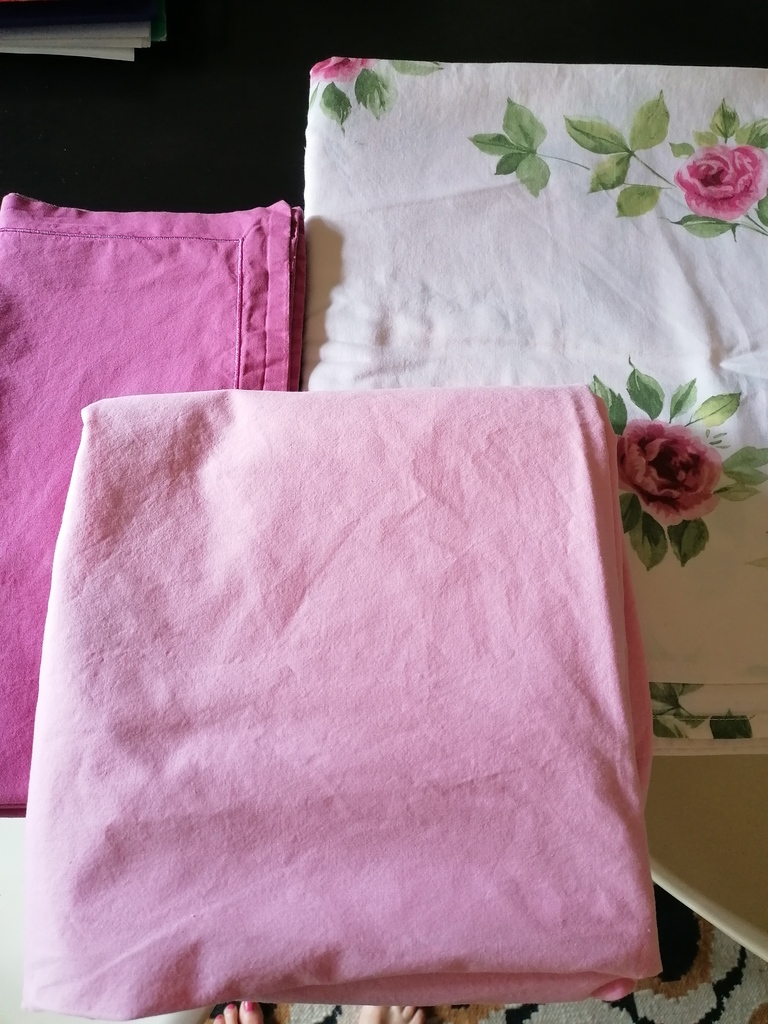 Parure de lit une personne marque Jalla 20 Mulhouse (68)