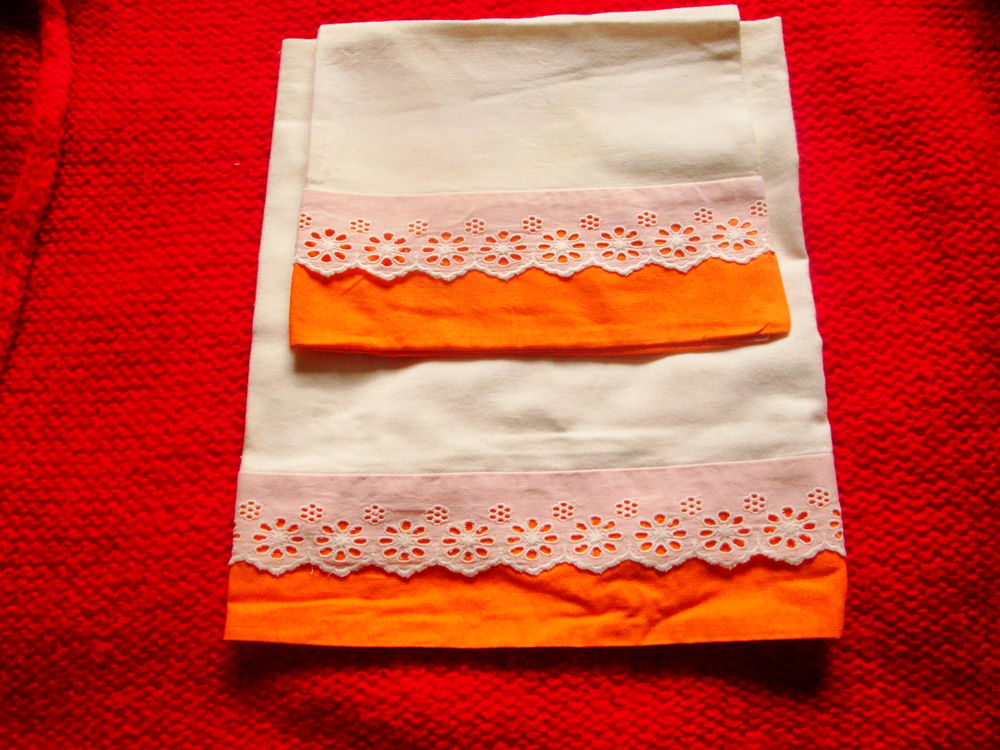 Parure de lit pour b�b� 8 Nimes (30)