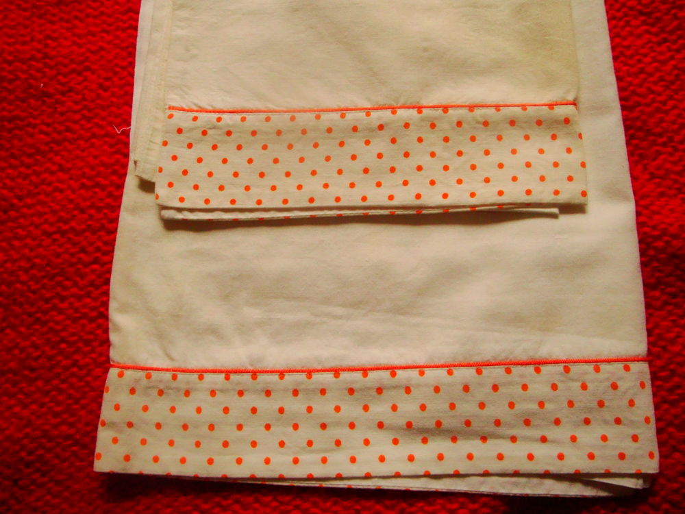 Parure de lit pour b�b� 5 Nimes (30)