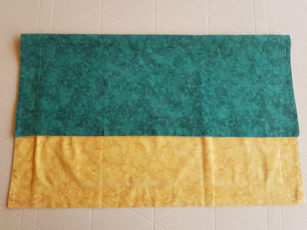 Parure de lit r�versible 10 Marignane (13)