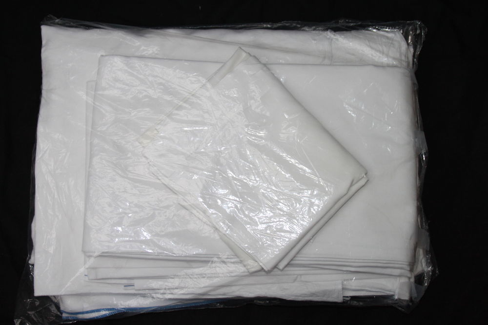 Parure de lit 28 Montigny-Lencoup (77)