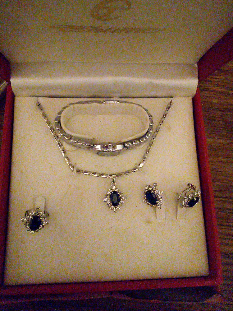 Parure 20 Coudrecieux (72)