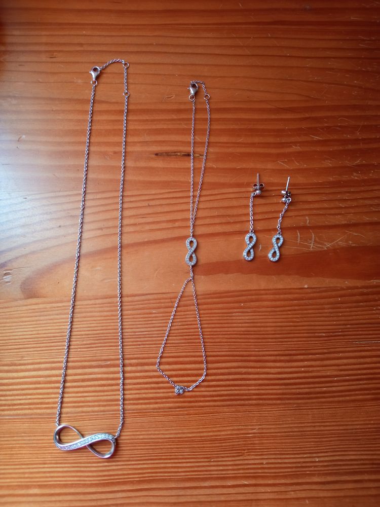 Parure 50 Saint-Andr� (97)