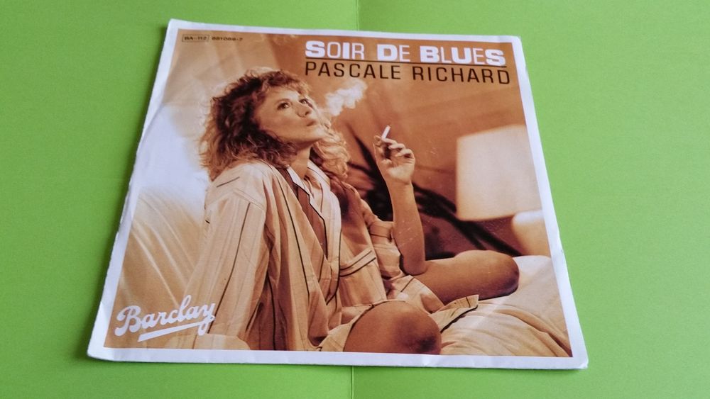 PASCALE RICHARD 0 Toulouse (31)