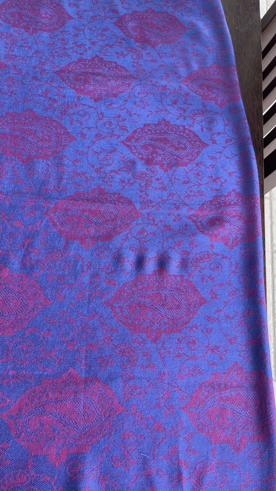 ch�le pashmina 25 Vannes (56)