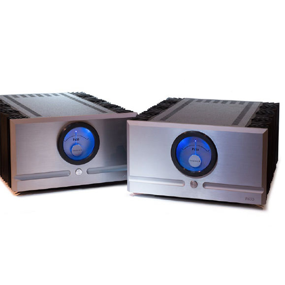 Pass Labs XA200.8 Monoblock Amplifiers � Pair 9800 Italie (78)