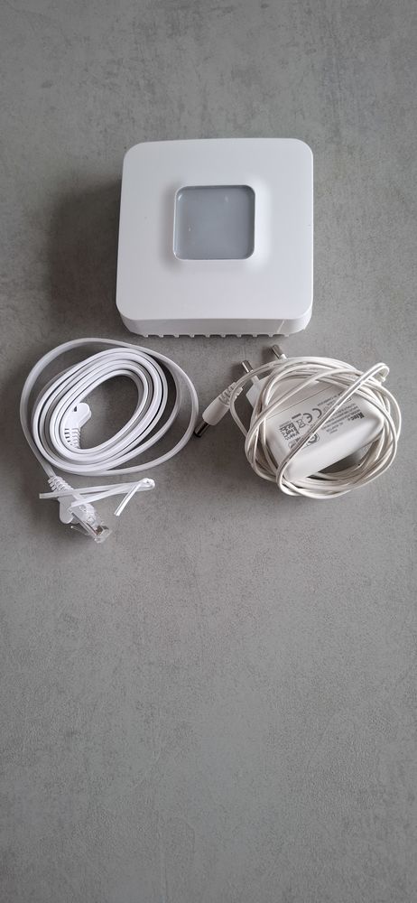 passerelle delta dore tydom 01 80 Saint-Xandre (17)