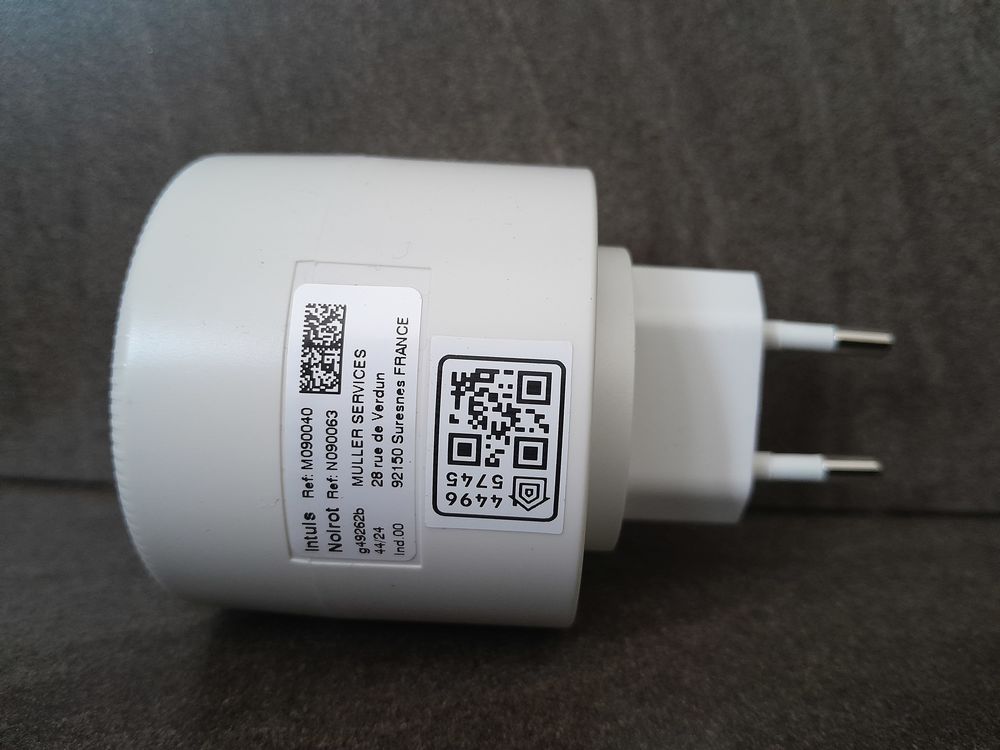 Passerelle intuis 65 Yvr�-l'�v�que (72)