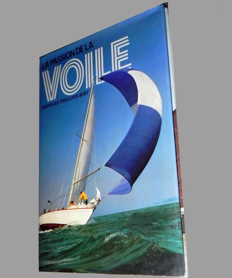La PASSION de la VOILE, �tat comme neuf 12 Albi (81)