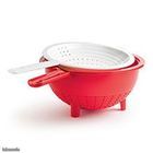 Passoire Double Tupperware Ambidextre Vert Ou Rose Fuchsia 15 Bosc-le-Hard (76)