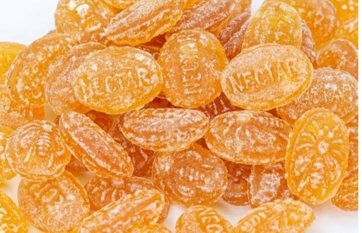 Pastilles au miel 4 Yolet (15)