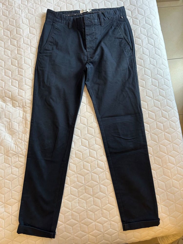 Patalon Bizzbee Bleu marine T38 15 Saint-Andr� (66)