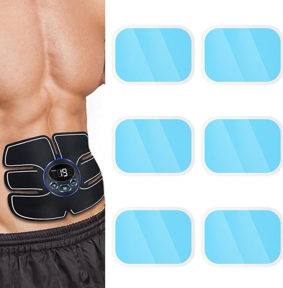 PATCHS DE GEL POUR �LECTROSTIMULATEUR 1 Arzal (56)