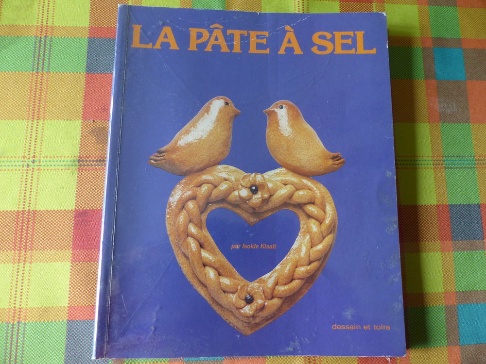 LA P�TE  �  SEL 8 Roclincourt (62)