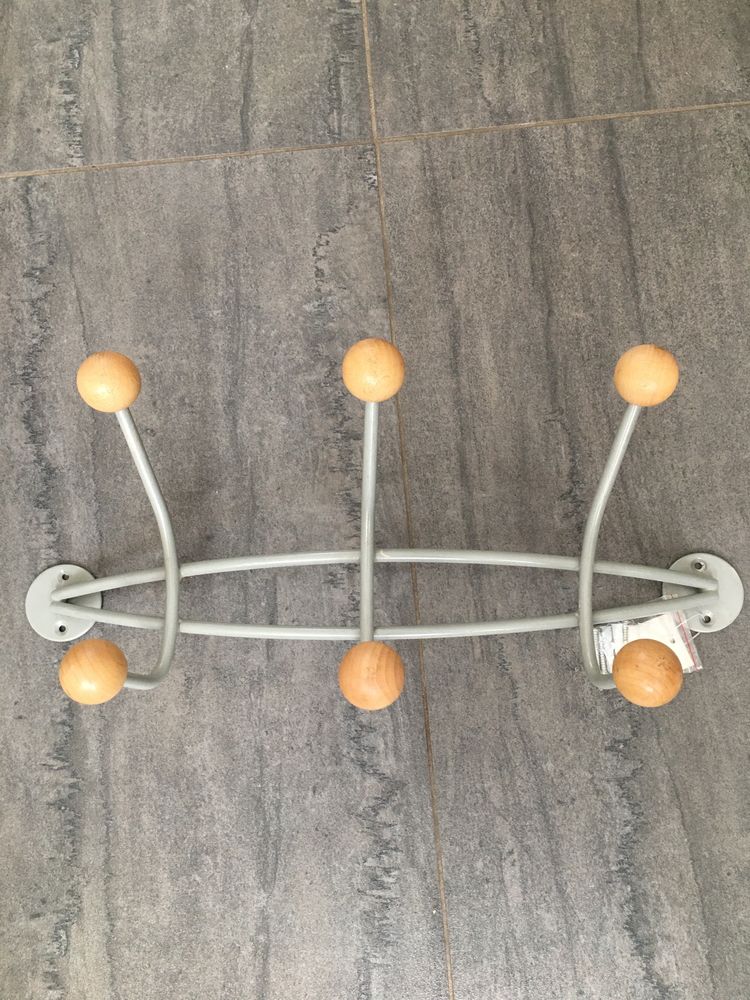 Pat�re en acier grise 10 Bois-Colombes (92)