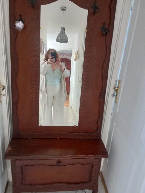 patere avec rangement 30 Saint-Quentin (02)